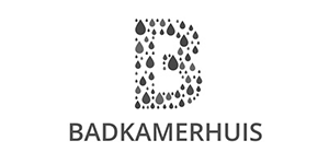 Badkamerhuis