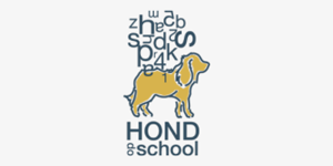 Hond-op-school